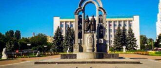 Нотаріуси в місті Вишгород на Notarius-UA | notarius-ua.top