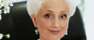 Частный нотариус Ширяева Елена Владимировна г. Житомир